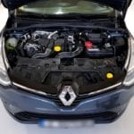 RENAULT CLIO 1.5 DCI (MY2018 EU6, BOSCH ECU)