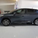 RENAULT CLIO 1.5 DCI (MY2018 EU6, BOSCH ECU)