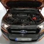 Ford RANGER wildtrak 3.2TDCi (MY2016)