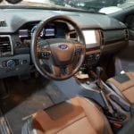 Ford RANGER wildtrak 3.2TDCi (MY2016)