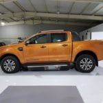 Ford RANGER wildtrak 3.2TDCi (MY2016)