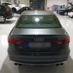 Audi S3 8V S-tronic (Facelift MY2018)