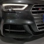 Audi S3 8V S-tronic (Facelift MY2018)