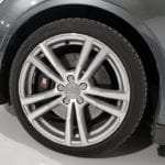 Audi S3 8V S-tronic (Facelift MY2018)
