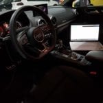Audi S3 8V S-tronic (Facelift MY2018)