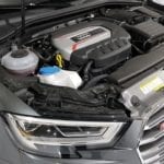 Audi S3 8V S-tronic (Facelift MY2018)