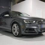 Audi S3 8V S-tronic (Facelift MY2018)