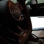Audi S3 8V S-tronic (Facelift MY2018)