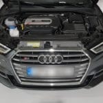 Audi S3 8V S-tronic (Facelift MY2018)