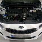 KIA Ceed 1.6CRDi, DCT (GT-line,MY2017)