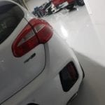 KIA Ceed 1.6CRDi, DCT (GT-line,MY2017)
