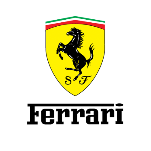 ferrari ferrari