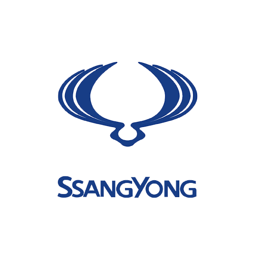 ssangyong ssangyong