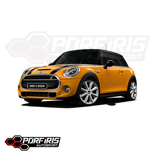 Mini - Cooper - F56 LCI 2018 - 1.5 T - (136 hp) - PORFIRIS