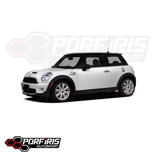 Mini - Cooper SD - R56 2010-2014 - 2.0d - (143 hp) - PORFIRIS